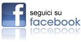 seguici su facebook